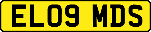 EL09MDS