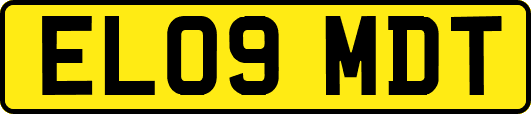 EL09MDT