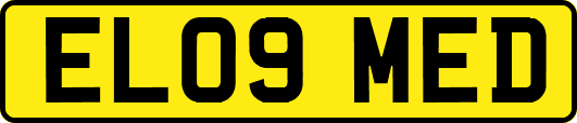 EL09MED