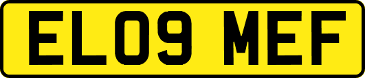 EL09MEF