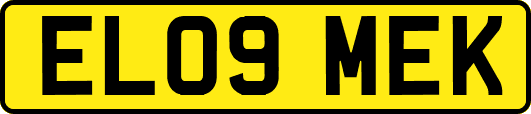 EL09MEK