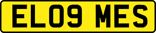 EL09MES