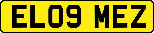 EL09MEZ