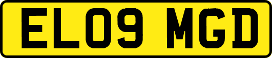 EL09MGD