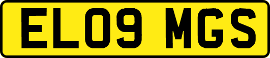 EL09MGS