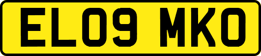 EL09MKO