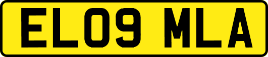 EL09MLA