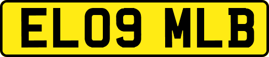 EL09MLB