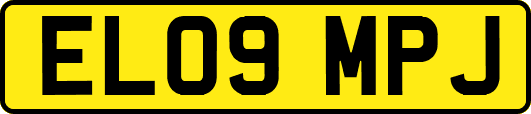 EL09MPJ