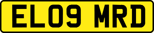 EL09MRD