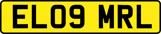 EL09MRL
