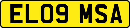 EL09MSA