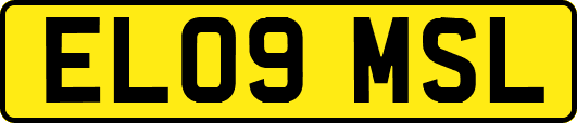 EL09MSL