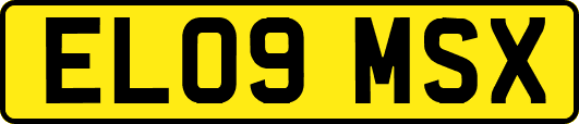 EL09MSX