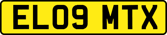EL09MTX