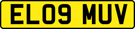 EL09MUV