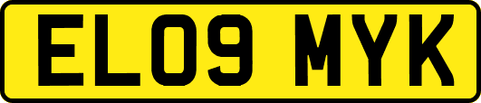 EL09MYK