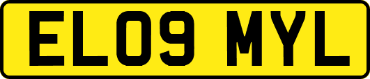 EL09MYL
