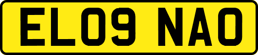 EL09NAO