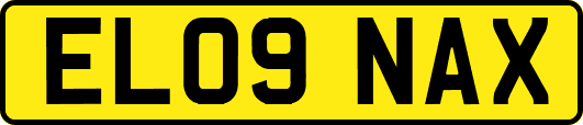 EL09NAX