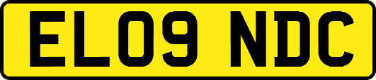 EL09NDC