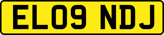 EL09NDJ
