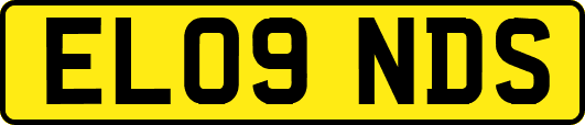 EL09NDS