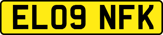 EL09NFK