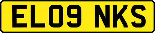 EL09NKS
