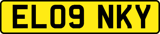 EL09NKY