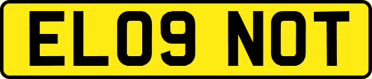 EL09NOT