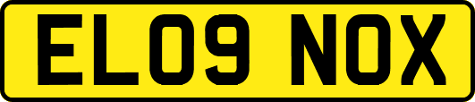 EL09NOX