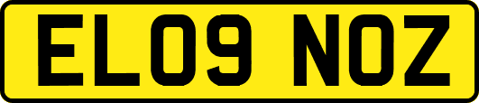 EL09NOZ