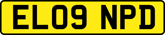 EL09NPD