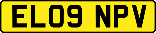 EL09NPV