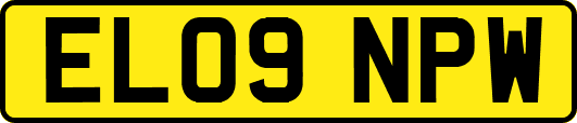 EL09NPW