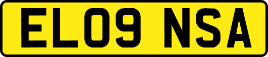 EL09NSA