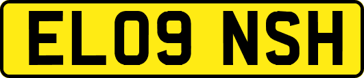EL09NSH