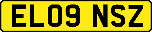 EL09NSZ