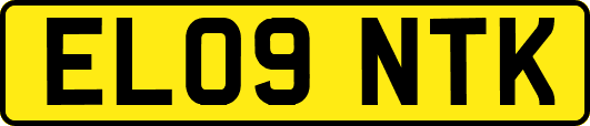 EL09NTK