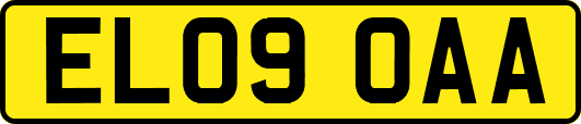 EL09OAA