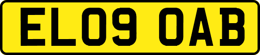 EL09OAB