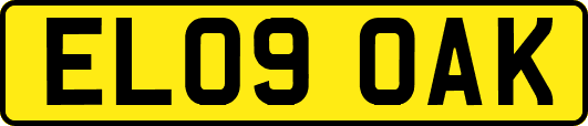 EL09OAK