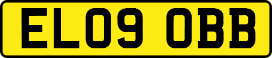 EL09OBB
