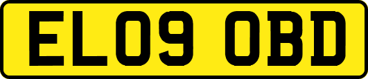 EL09OBD