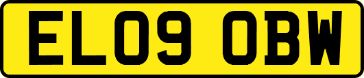 EL09OBW