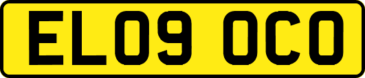 EL09OCO