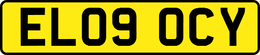 EL09OCY