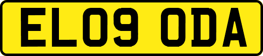 EL09ODA
