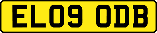 EL09ODB